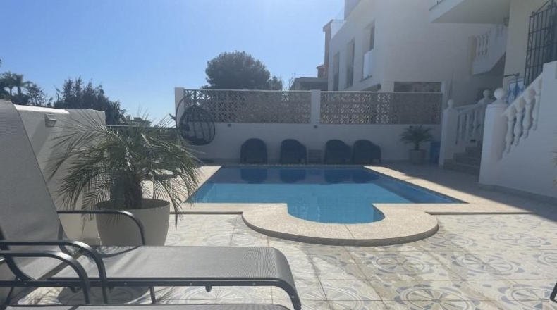 Malaga - Mijas - 702m2