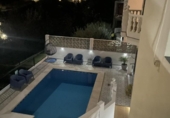 Xalet independent amb terreny en venda a la España, Campo-Mijas, ref.: TR314228 foto
