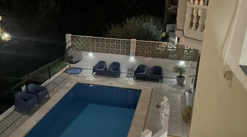 Malaga - Mijas - 702m2