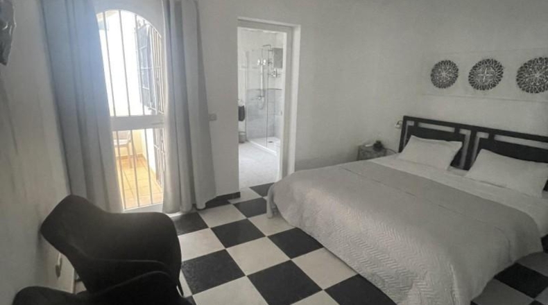 Malaga - Mijas - 702m2