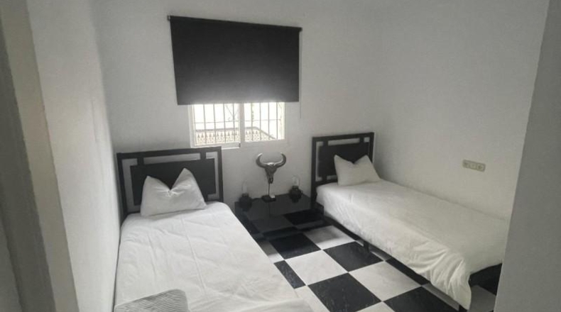 Malaga - Mijas - 702m2