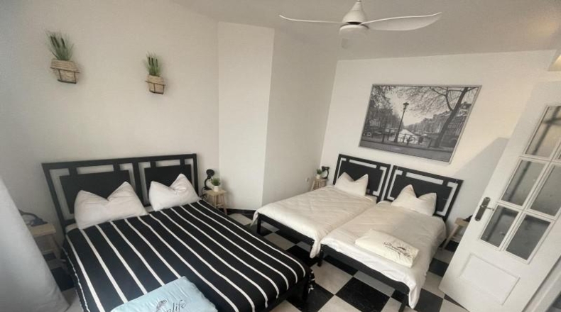 Malaga - Mijas - 702m2