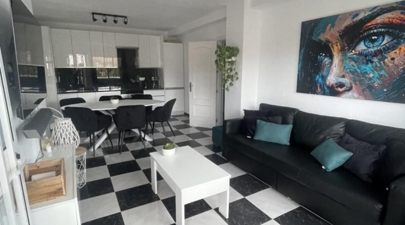 Malaga - Mijas - 702m2