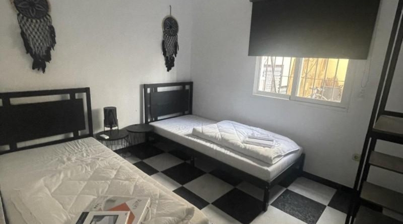 Malaga - Mijas - 702m2