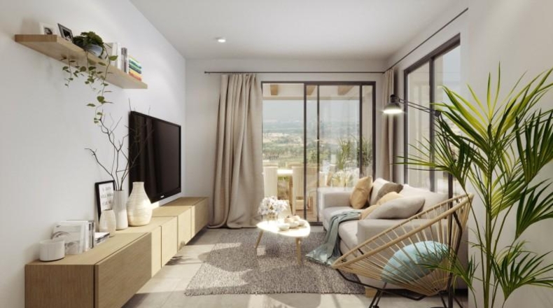 Alicante - Рохалес - 700m2