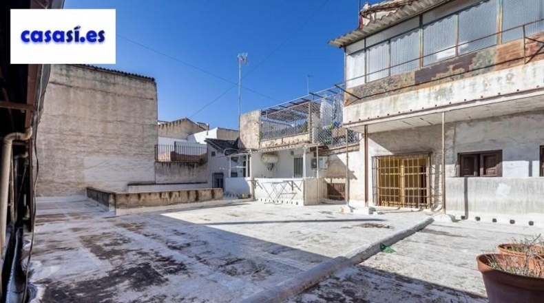 Granada - Granada - 367m2