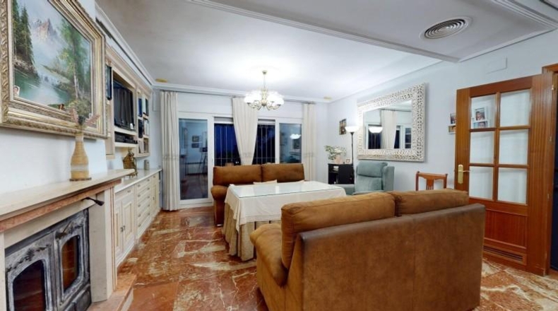 Córdoba - Кордова - 3000m2