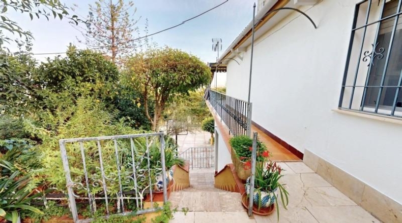 Córdoba - Córdoba - 3000m2