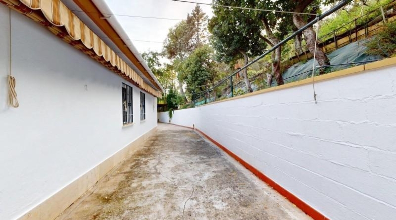 Córdoba - Córdoba - 3000m2