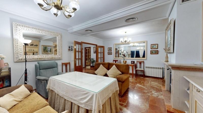 Córdoba - Córdoba - 3000m2