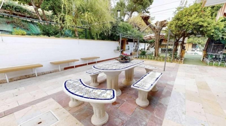Córdoba - Córdoba - 3000m2