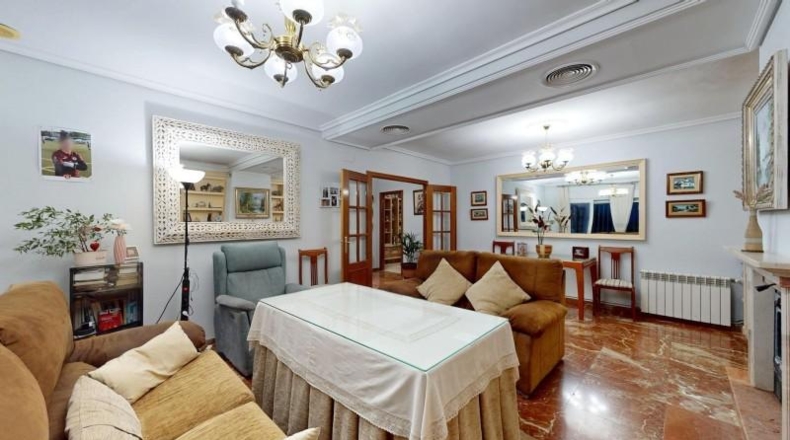 Córdoba - Córdoba - 3000m2