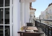 Chalet independiente con terreno en venta en la España, Nerja, ref: TR333864 foto