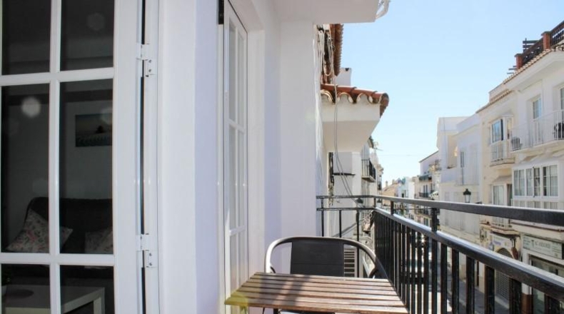 Malaga - Nerja - 379m2