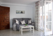Chalet independiente con terreno en venta en la España, Nerja, ref: TR333864 foto