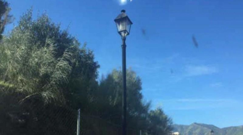 Málaga - Fuengirola - 4318m2