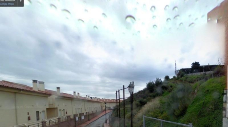 Málaga - Fuengirola - 4318m2