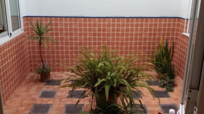 Cadiz - Эль-Пуэрто-де-Санта-Мария - 450m2