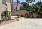 Xalet independent amb terreny en venda a la España, l'Alfàs del Pi, ref.: TR152042 foto
