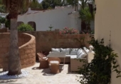 Xalet independent amb terreny en venda a la España, l'Alfàs del Pi, ref.: TR152042 foto