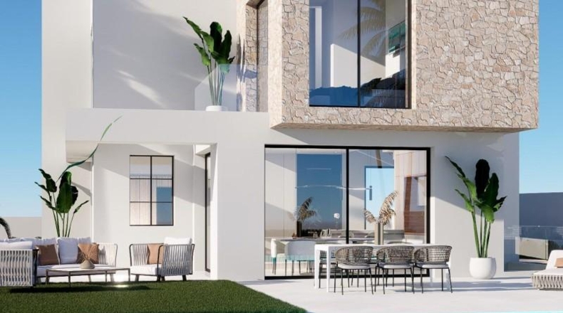 Alicante - Finestrat - 598m2