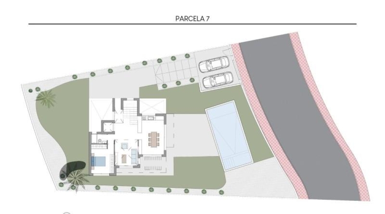 Alicante - Finestrat - 598m2