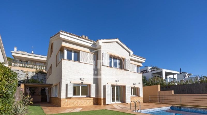 Barcelona - Vilassar de Dalt - 423m2