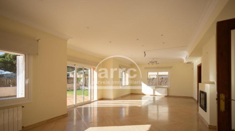 Barcelona - Vilassar de Dalt - 423m2