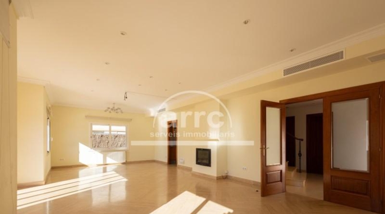 Barcelona - Vilassar de Dalt - 423m2