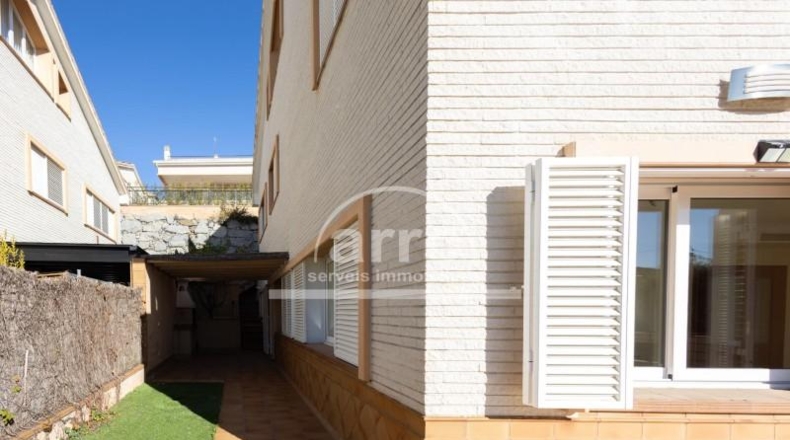 Barcelona - Vilassar de Dalt - 423m2