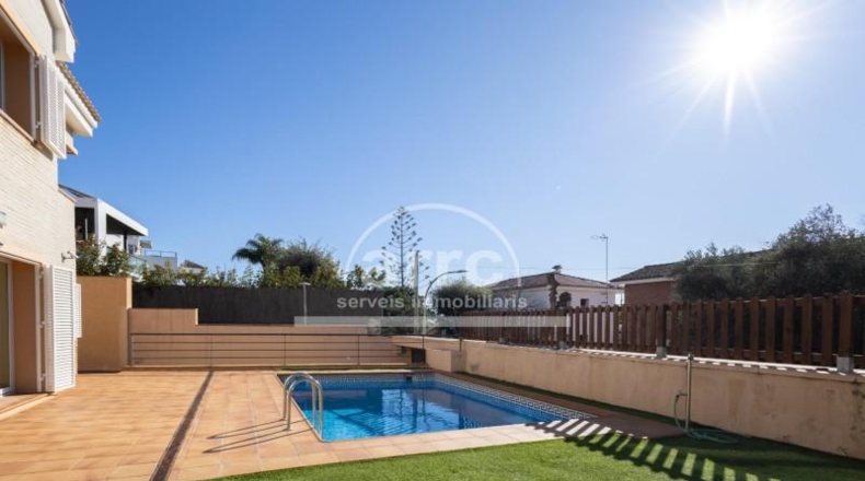 Barcelona - Vilassar de Dalt - 423m2