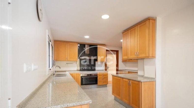 Barcelona - Vilassar de Dalt - 423m2