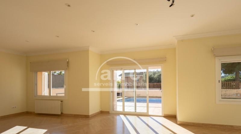 Barcelona - Vilassar de Dalt - 423m2