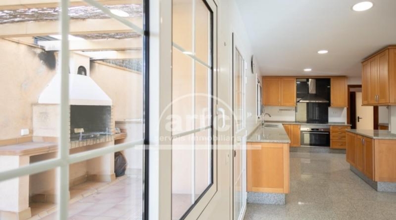 Barcelona - Vilassar de Dalt - 423m2