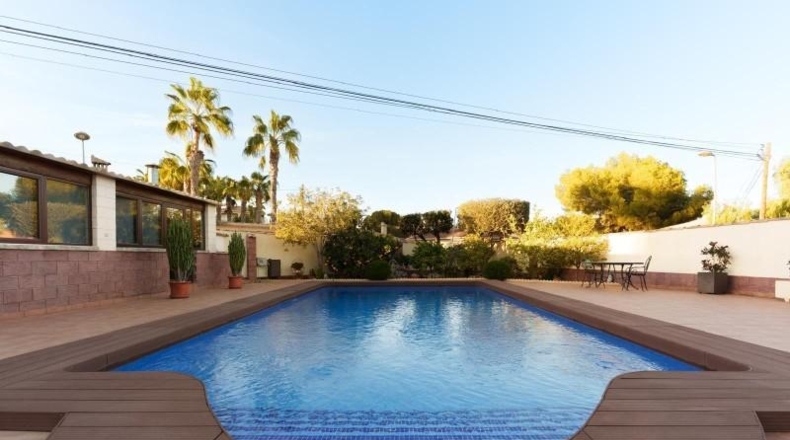 Alicante - Torrevella - 800m2