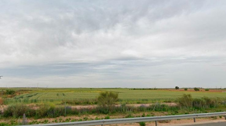 Toledo - Ocaña - 60000m2