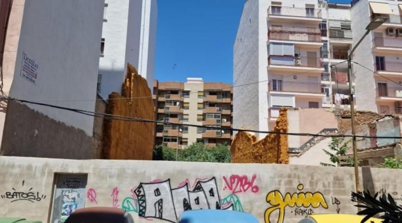 Castellón - Castellón de la Plana - 1815m2