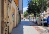 Sòl urbà en venda a la España, Castelló de la Plana, ref.: TR167297 foto
