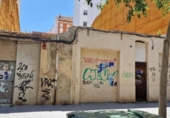 Sòl urbà en venda a la España, Castelló de la Plana, ref.: TR167297 foto