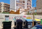 Sòl urbà en venda a la España, Castelló de la Plana, ref.: TR167297 foto