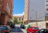 Sòl urbà en venda a la España, Castelló de la Plana, ref.: TR167297 foto