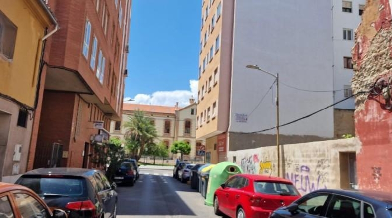 Castellón - Castellón de la Plana - 1815m2