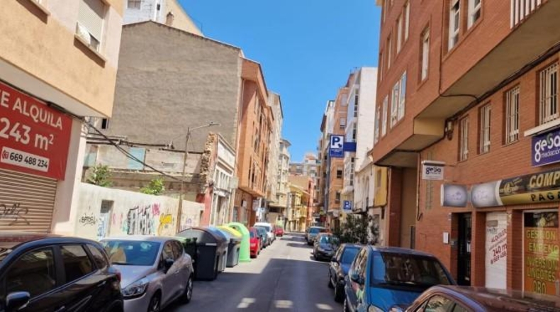 Castellón - Castellón de la Plana - 1815m2