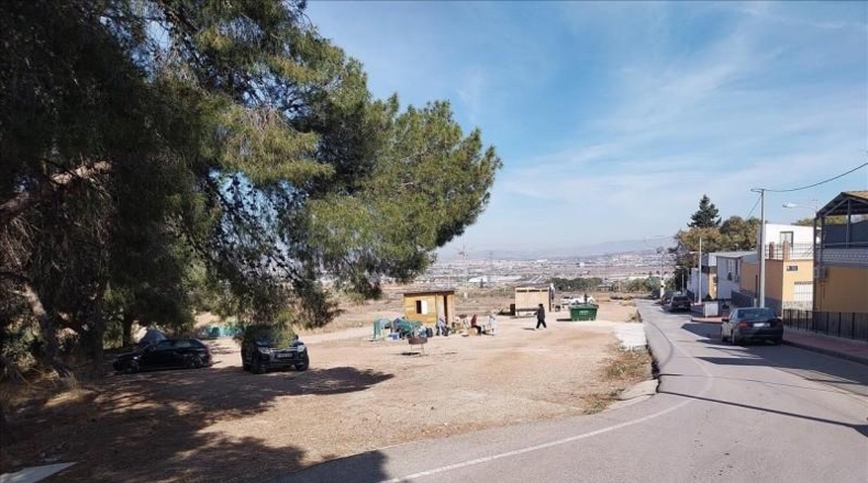 Santa Cruz de Tenerife - Buenavista del Norte - 58955m2