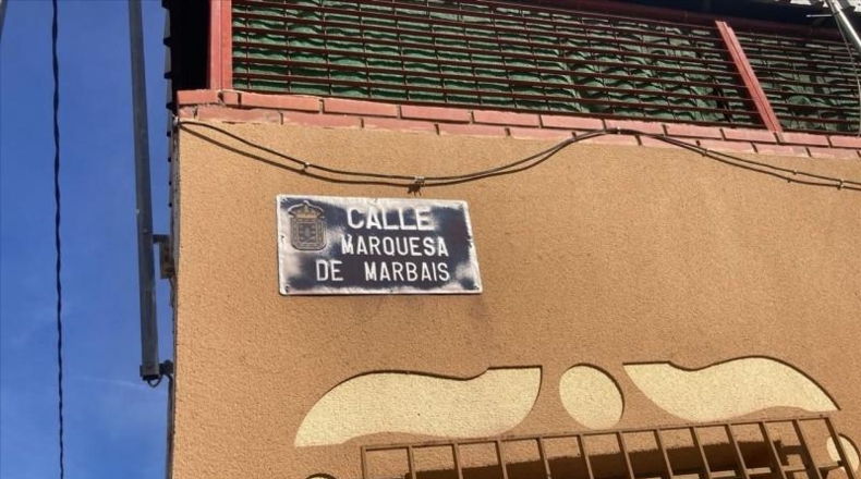 Santa Cruz de Tenerife - Buenavista del Norte - 58955m2