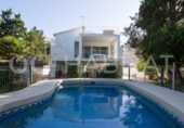 Xalet independent amb terreny en venda a la España, Dénia, ref.: TR286762 foto