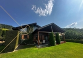 Дом с участком на продажу в городе Puigcerdà Фото