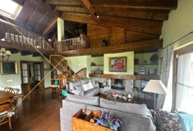 Puigcerdà 200&nbsp;m²
