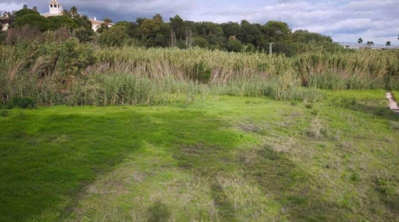 Malaga - Manilva - 7813m2