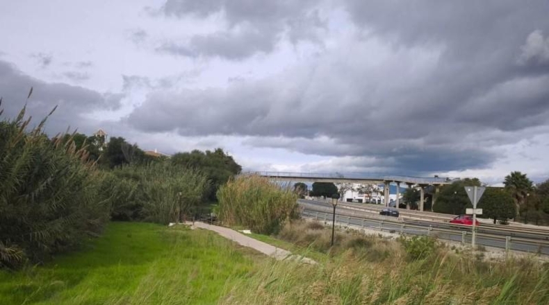 Malaga - Manilva - 7813m2